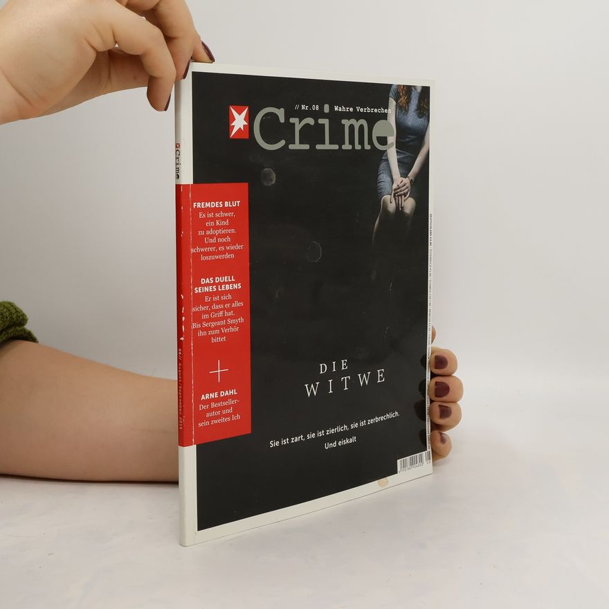 Autorenkollektiv Crime 8
