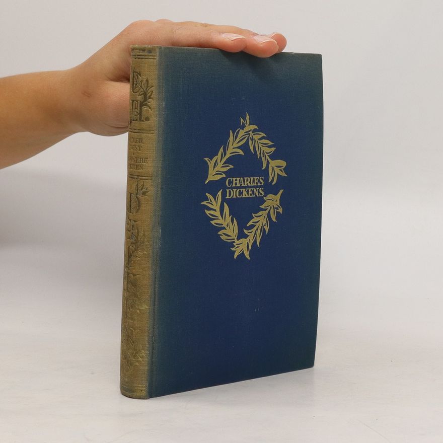 Charles Dickens Dickens Werke. Oliver Twist. Schwere Zeiten