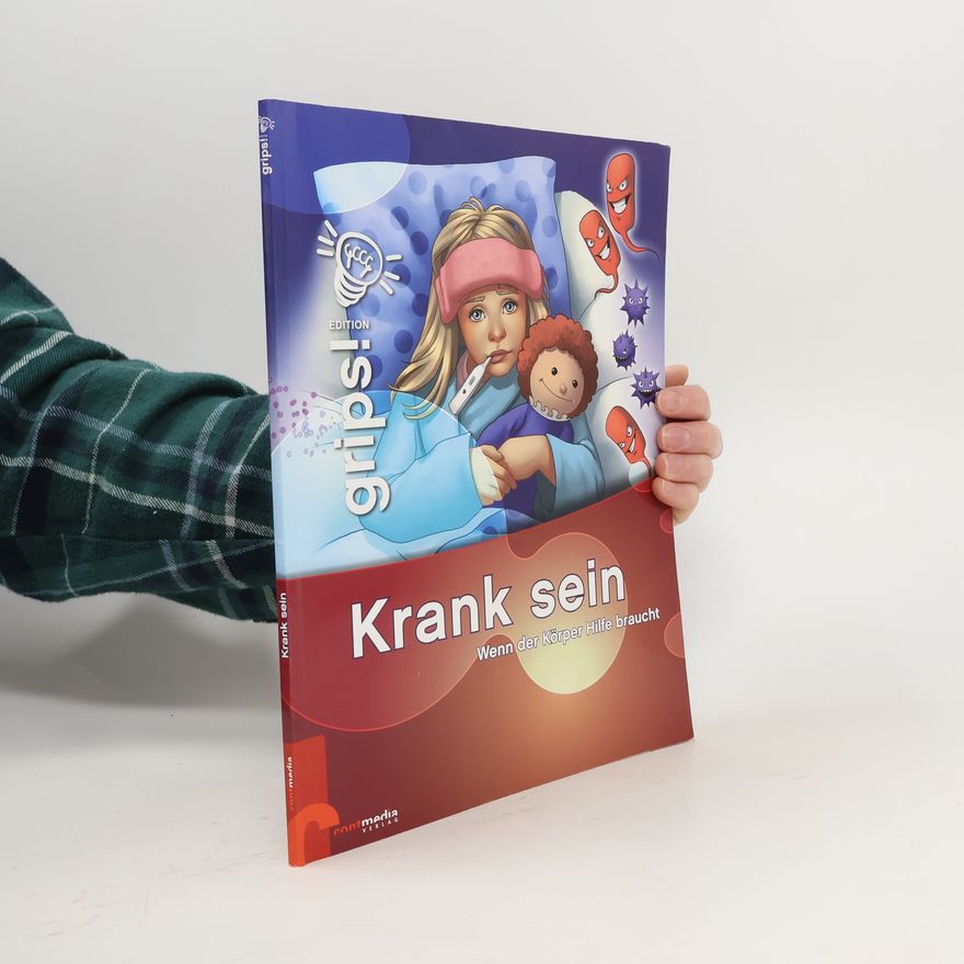 Daniela Uhlig Krank sein