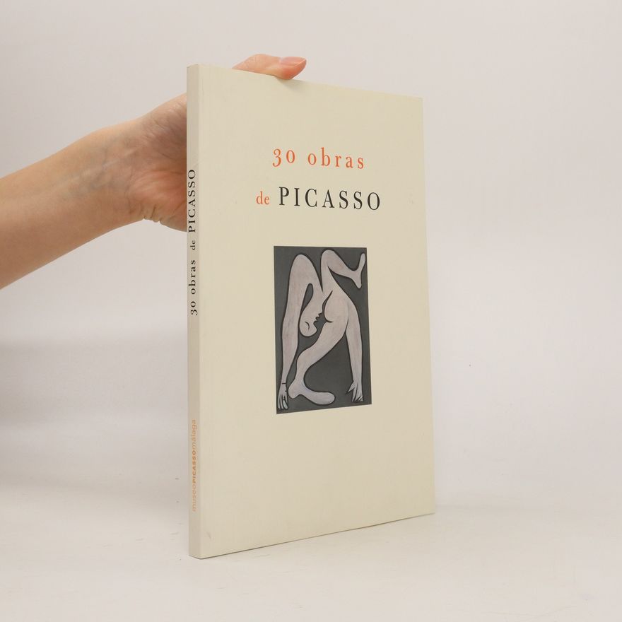 Autorenkollektiv 30 obras de Picasso