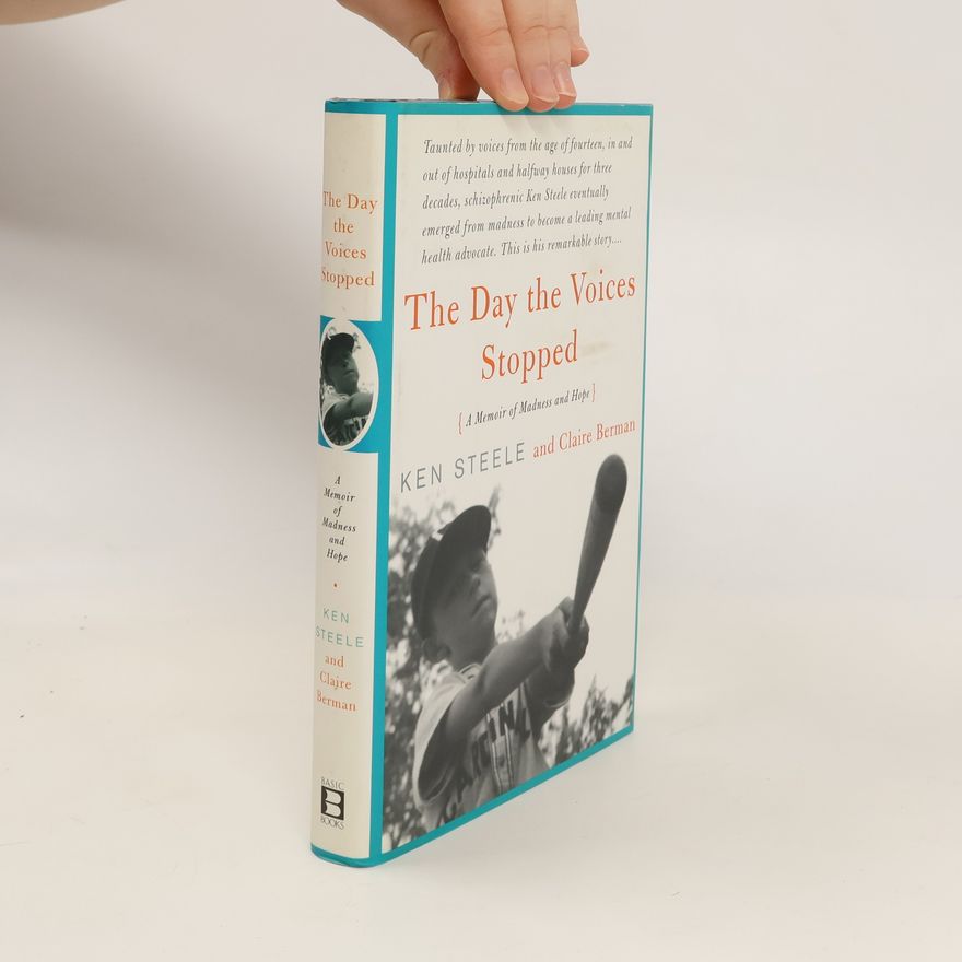 Ken Steele The Day the Voices Stopped