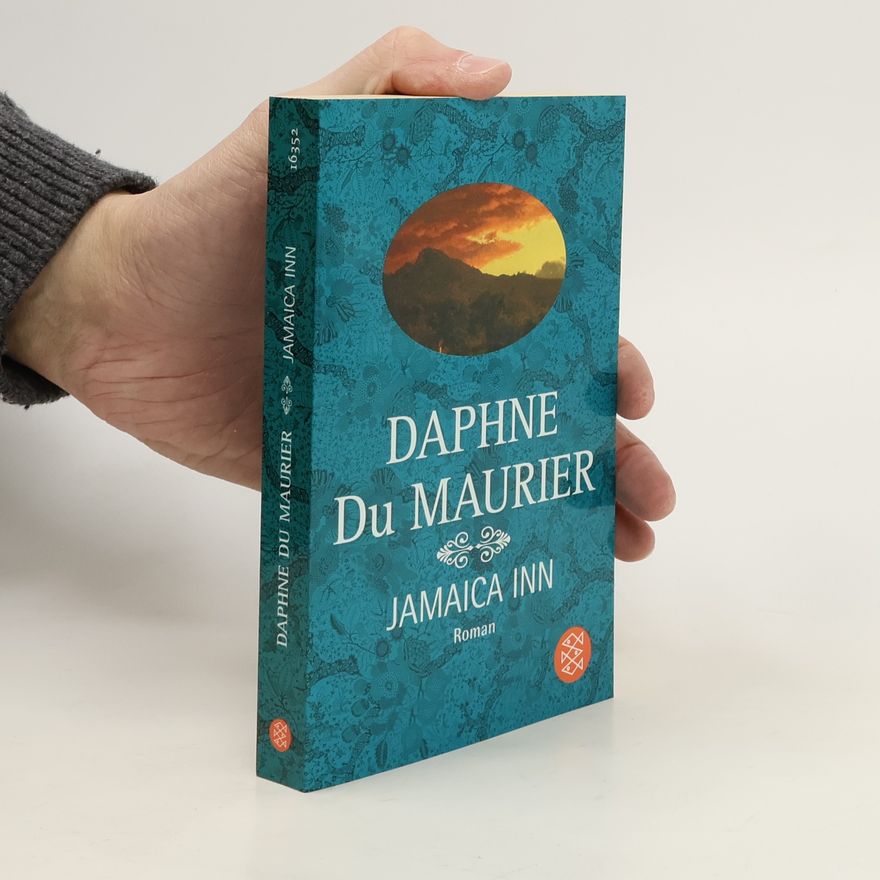 Daphne du Maurier Jamaica Inn