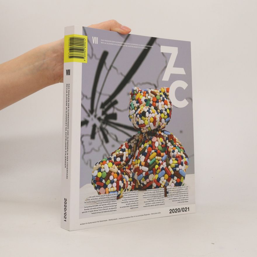 Autorenkollektiv VII 2020/2021