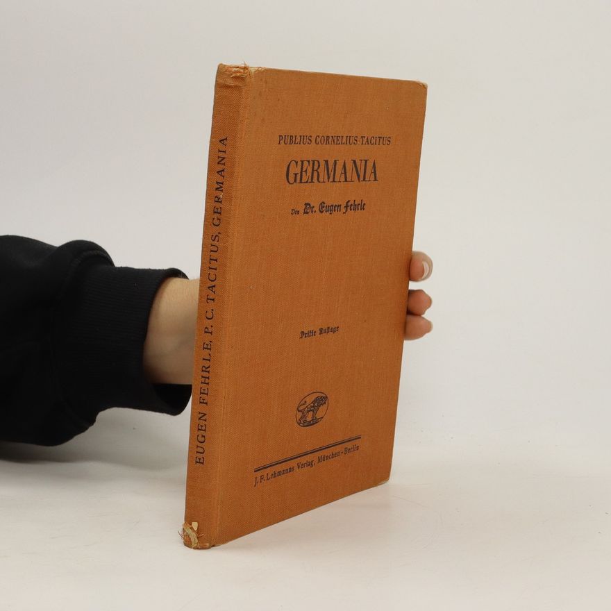 Tacitus Germania