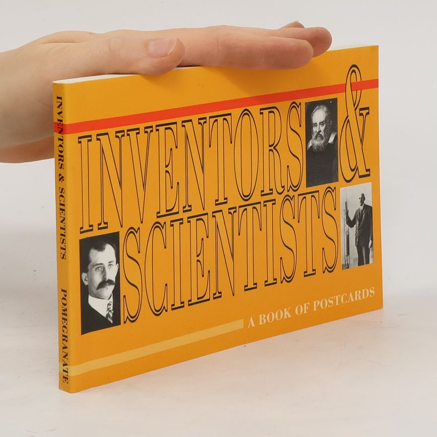 Autorenkollektiv Inventors & Scientists