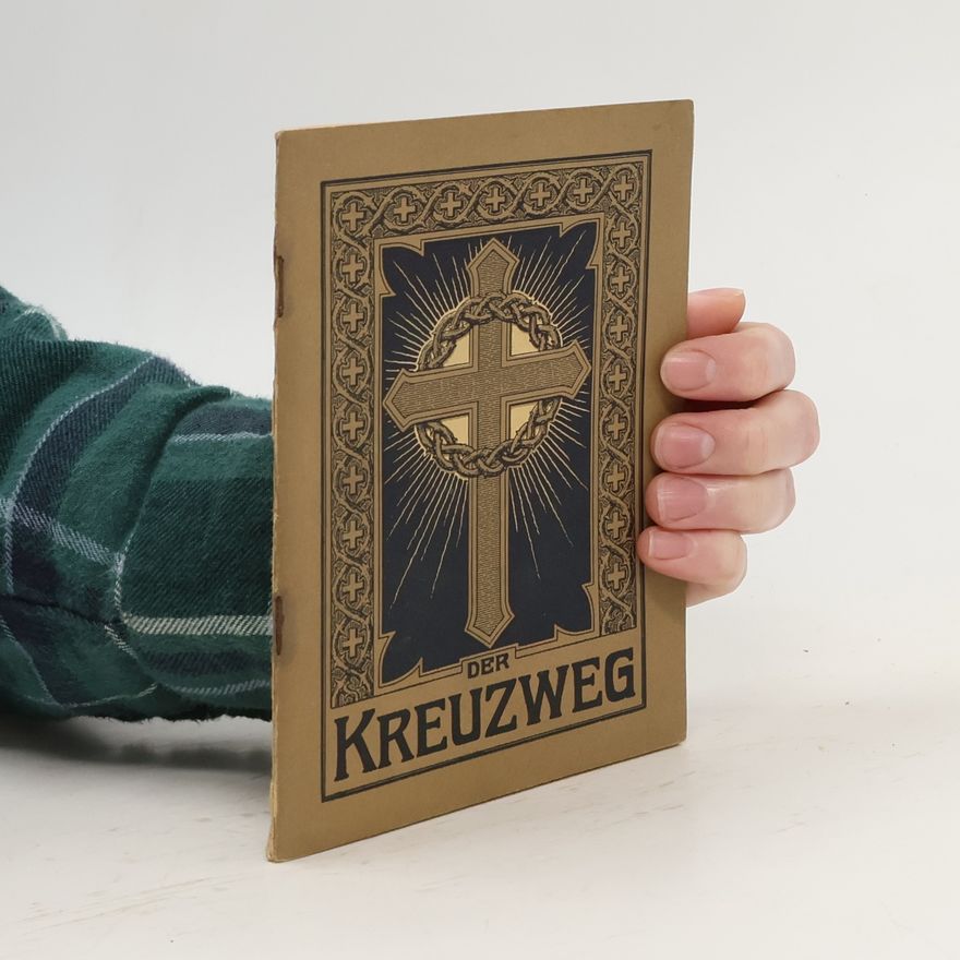Various authors Der Kreuzweg