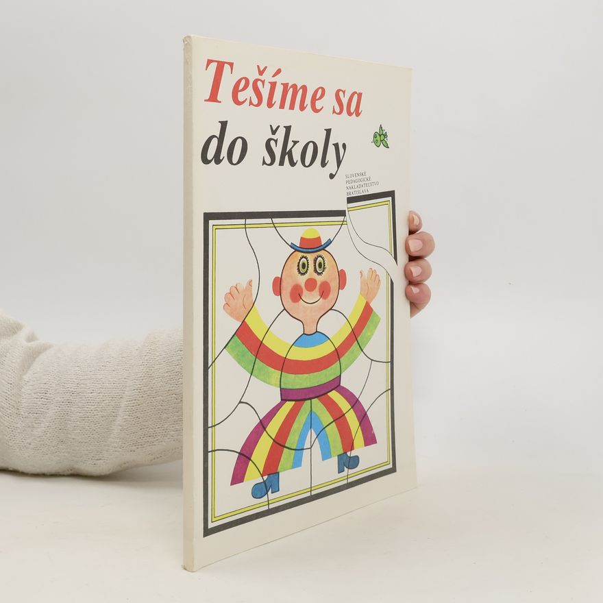 Kolektív autorov Tešíme sa do školy