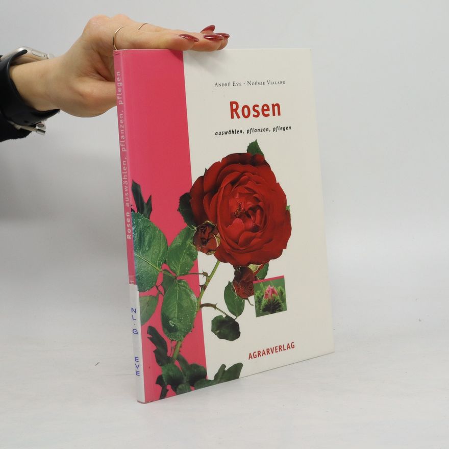 Noémie Vialard Rosen