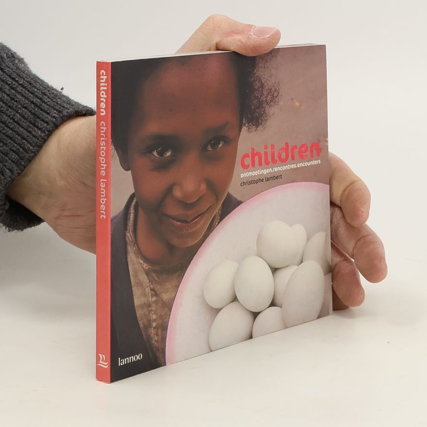 Christophe Lambert Children