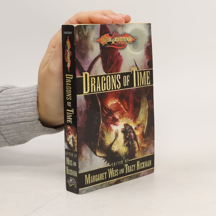 Tracy Hickman Dragons of Time