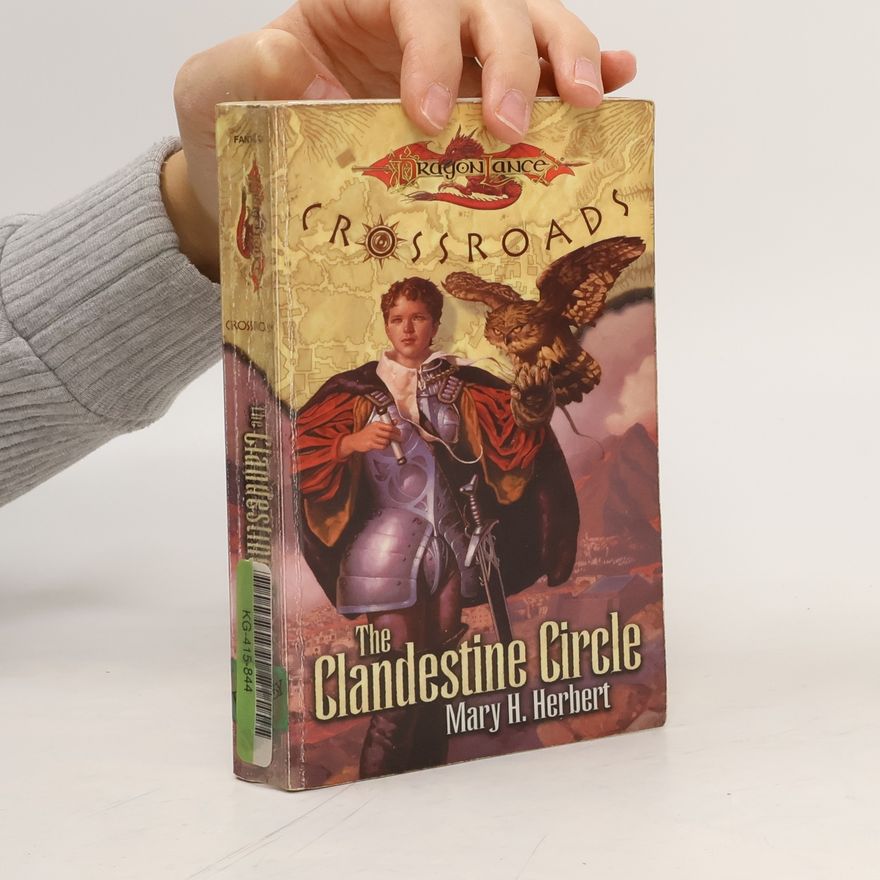 Mary H. Herbert The Clandestine Circle