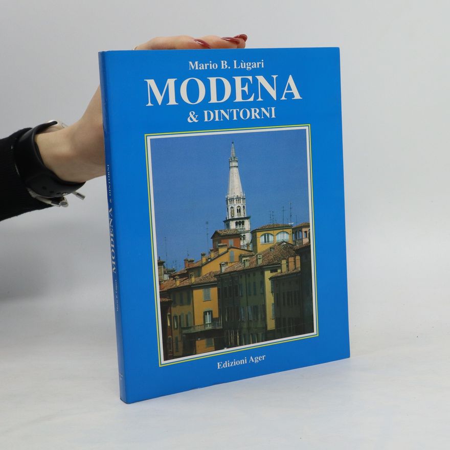 Mario B. Lùgari Modena & Dintorni