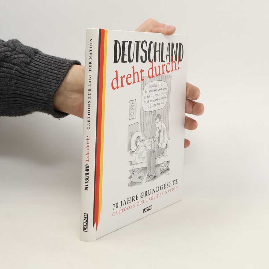 Martin Sonntag Deutschland dreht durch!