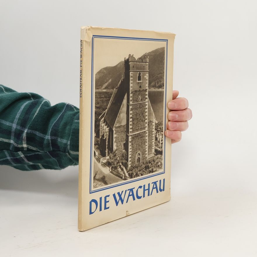 Autorenkollektiv Die Wachau
