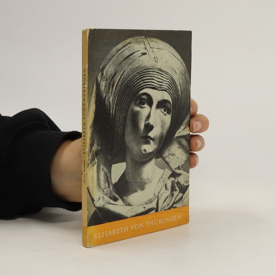 Autorenkollektiv Elisabeth von Thüringen