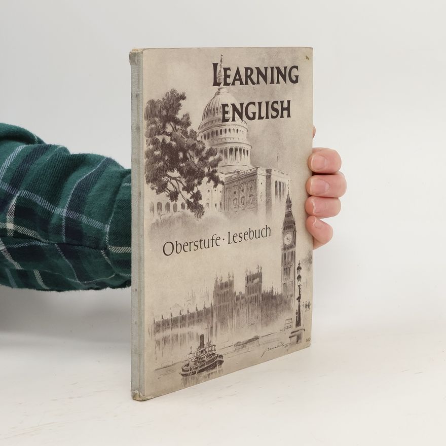 Autorenkollektiv Learning English