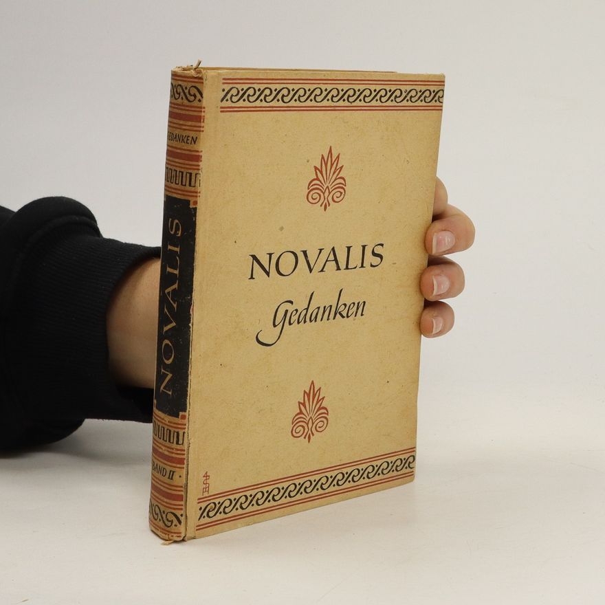 Novalis Gedanken