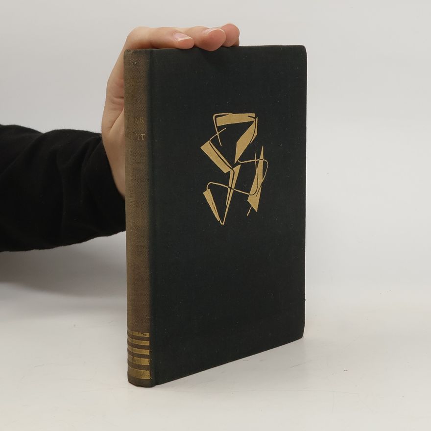 Karel Čapek Krakatit