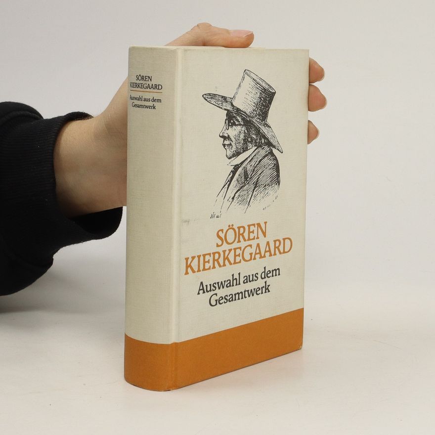 Autorenkollektiv Sören Kierkegaard