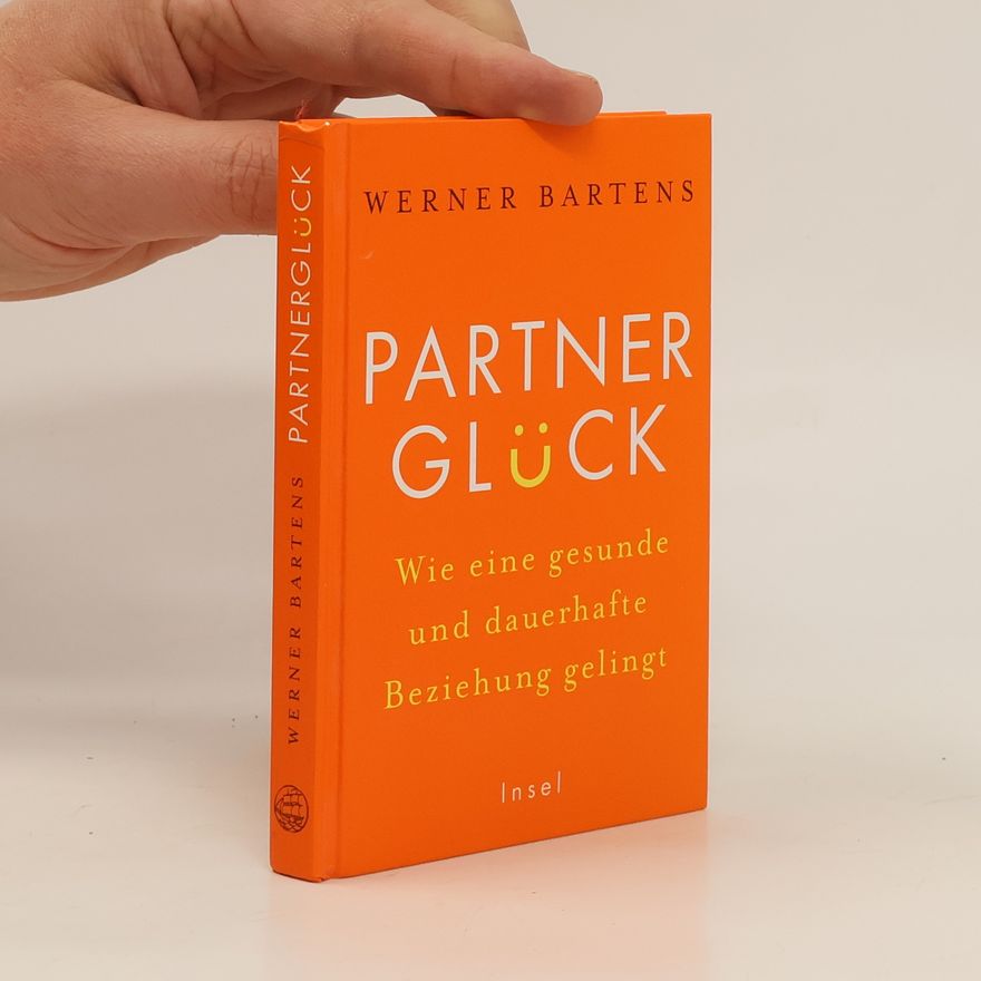 Werner Bartens Partner-Glück