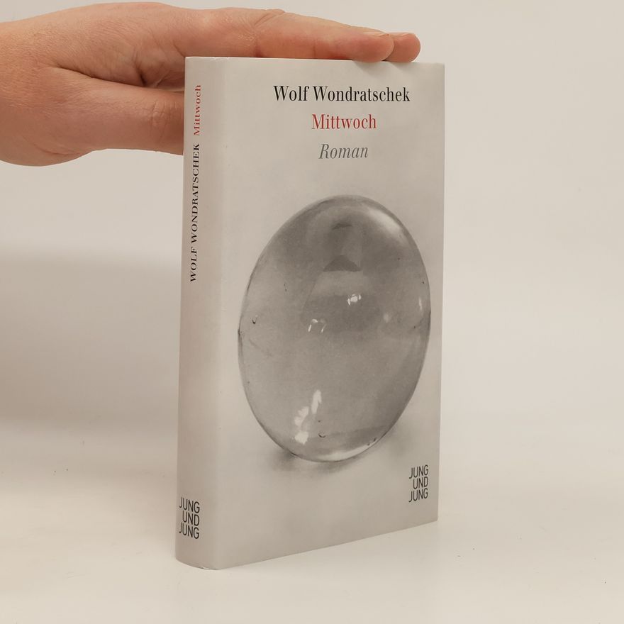 Wolf Wondratschek Mittwoch