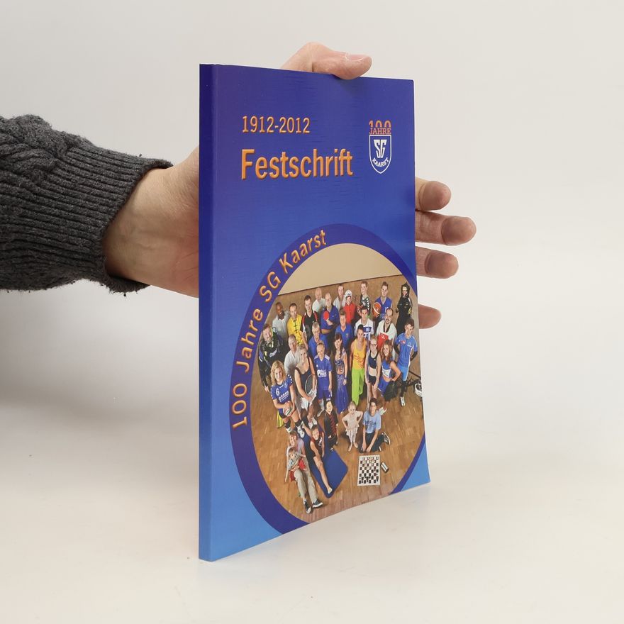 Collectif d'auteurs Festschrift 1912-2012