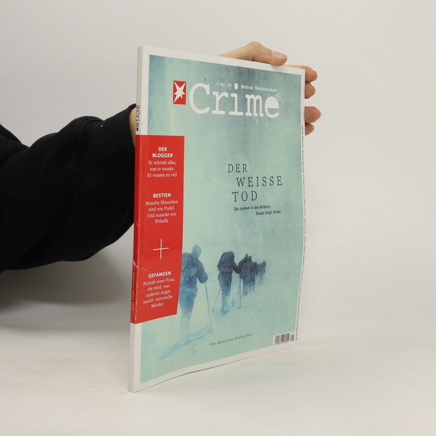 Autorenkollektiv Crime 29/2020