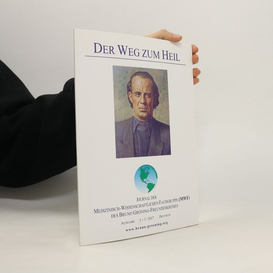 Autorenkollektiv Der Weg zum Heil