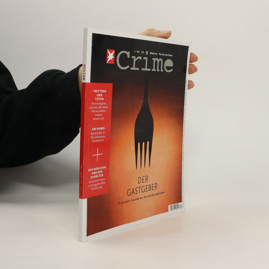 Autorenkollektiv Crime 4-5/2020