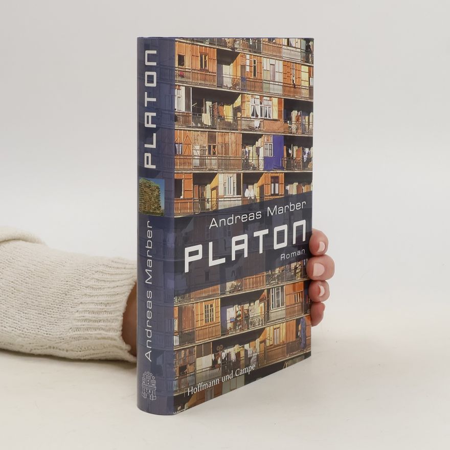 Andreas Marber Platon