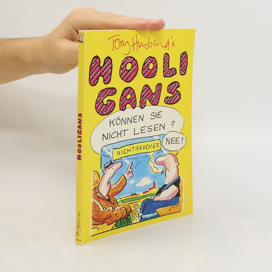 Autorenkollektiv Hooligans