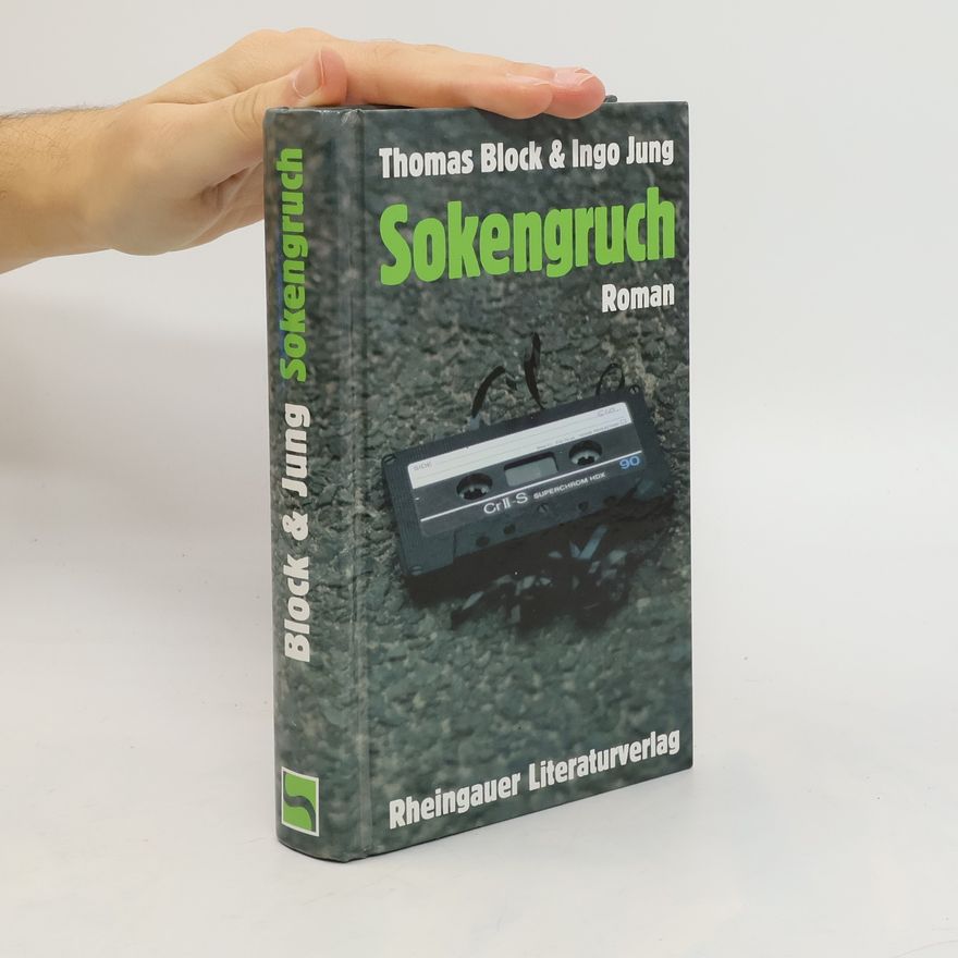 Ingo Jung Sokengruch