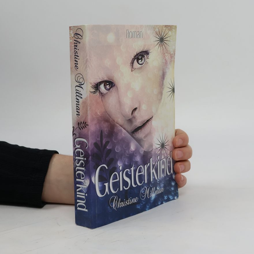 Christine Millman Geisterkind