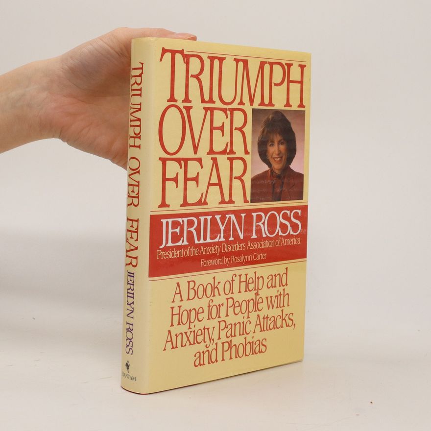 Jerilyn Ross Triumph Over Fear