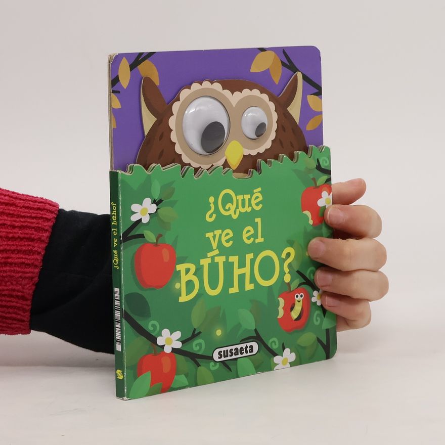 Autorenkollektiv ¿Qué ve el búho?