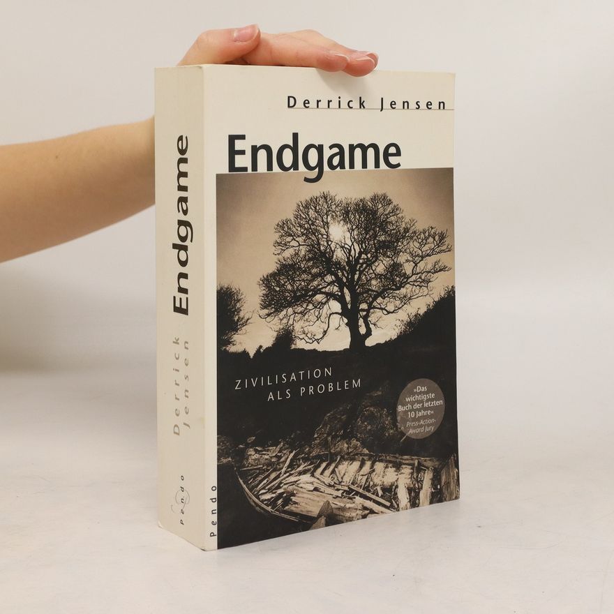 Derrick Jensen Endgame 1