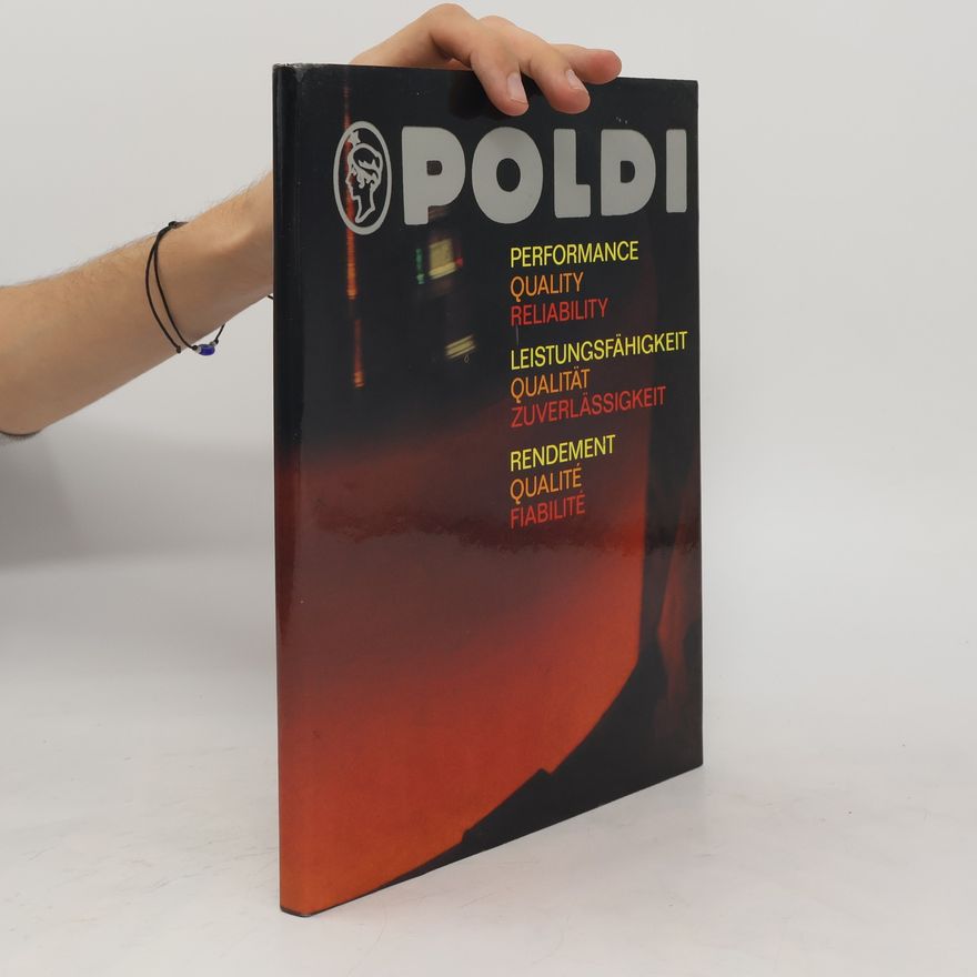 Autorenkollektiv Poldi