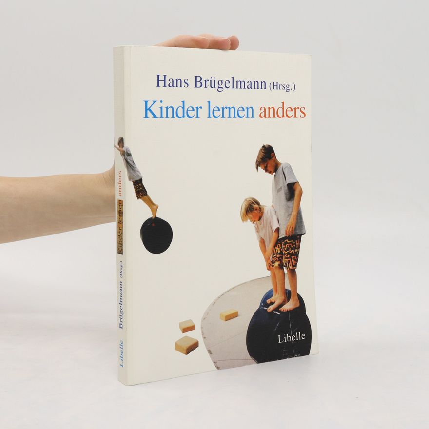 Hans Brügelmann Kinder lernen anders