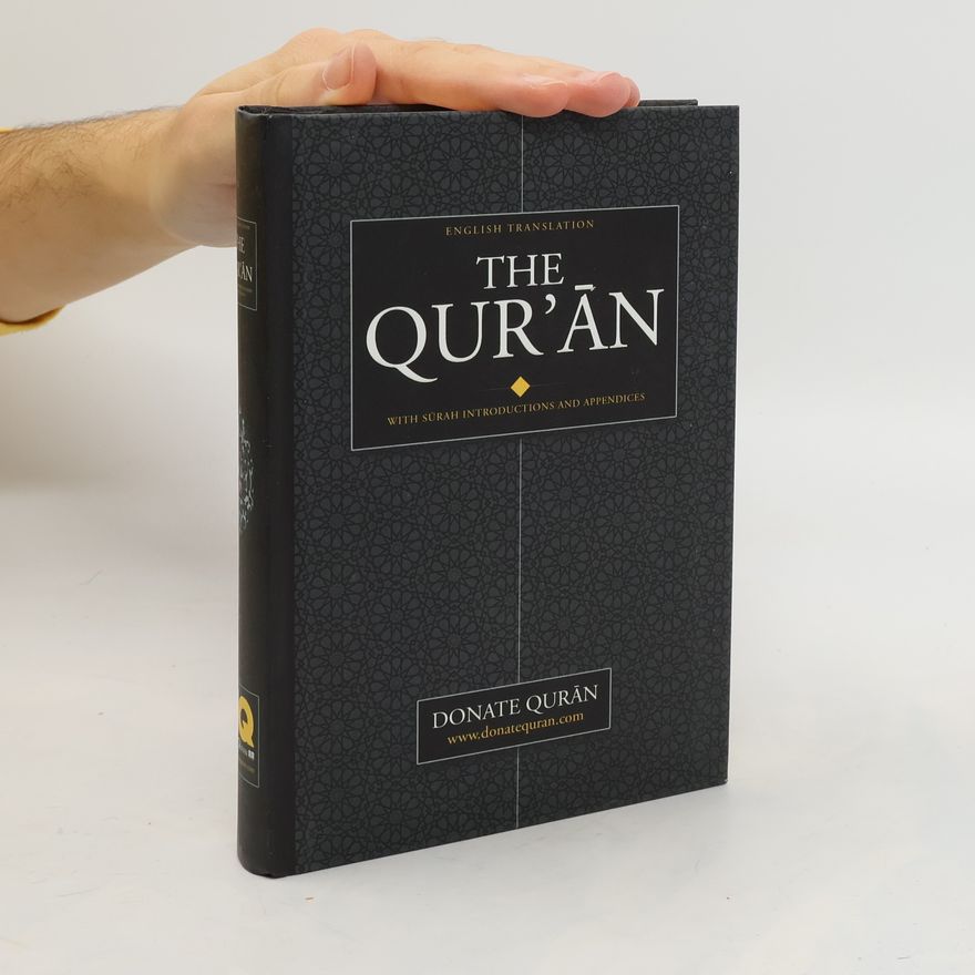 Various authors The Qur'an