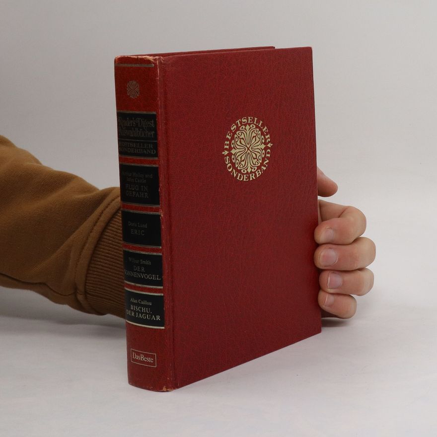 Autorenkollektiv Reader's Digest Auswahlbücher