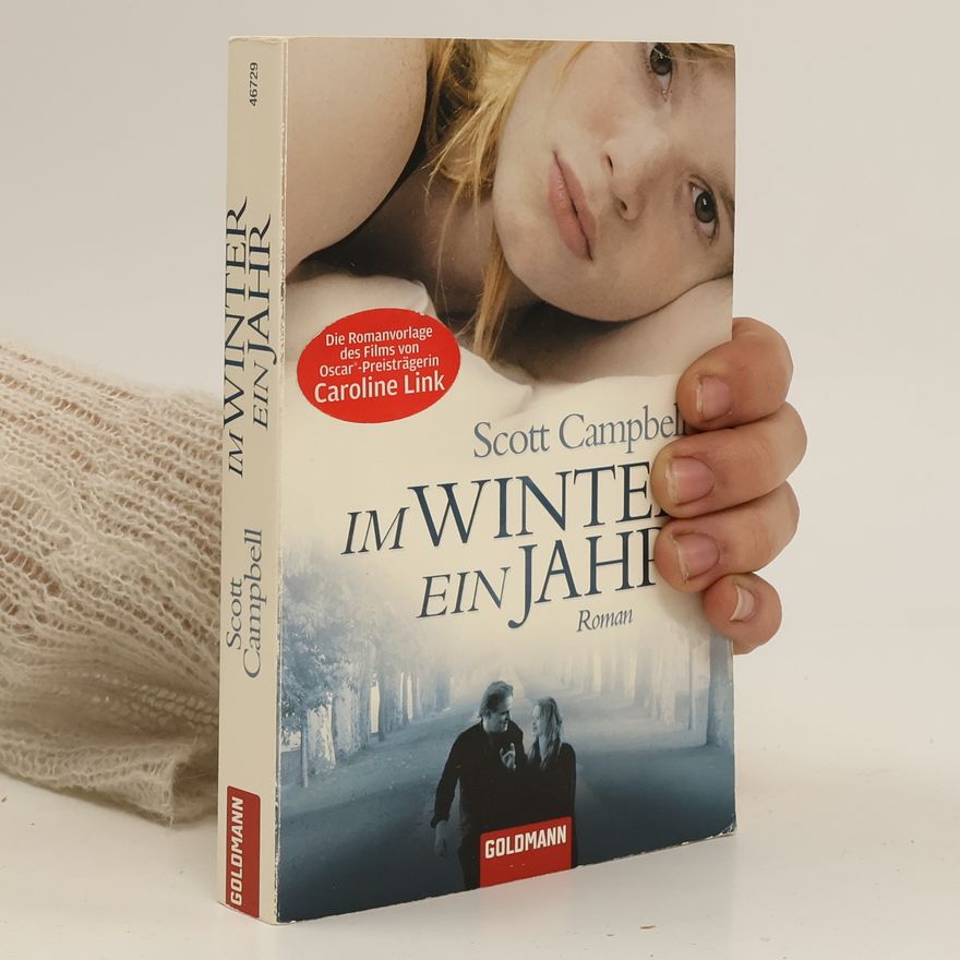 Scott Campbell Im Winter ein Jahr