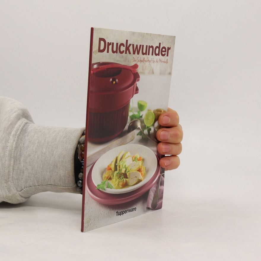 Kolektiv autorů Druckwunder