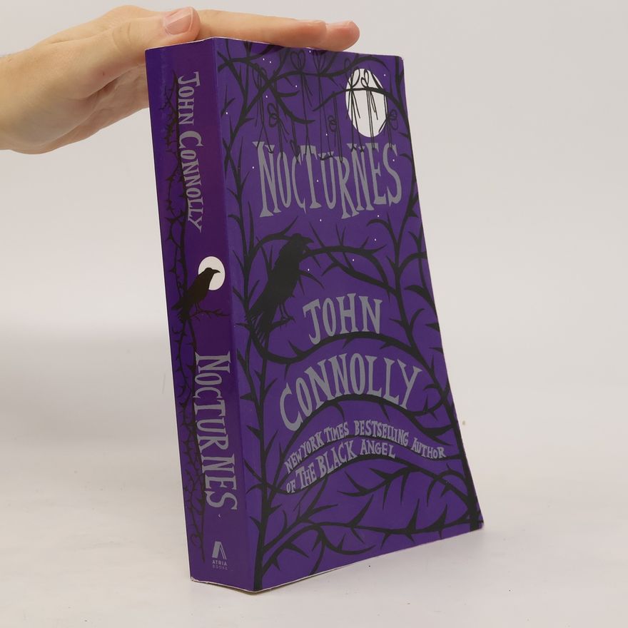John Connolly Nocturnes