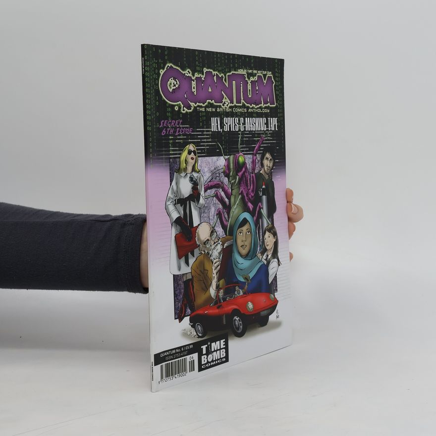 Autorenkollektiv Quantum No. 6