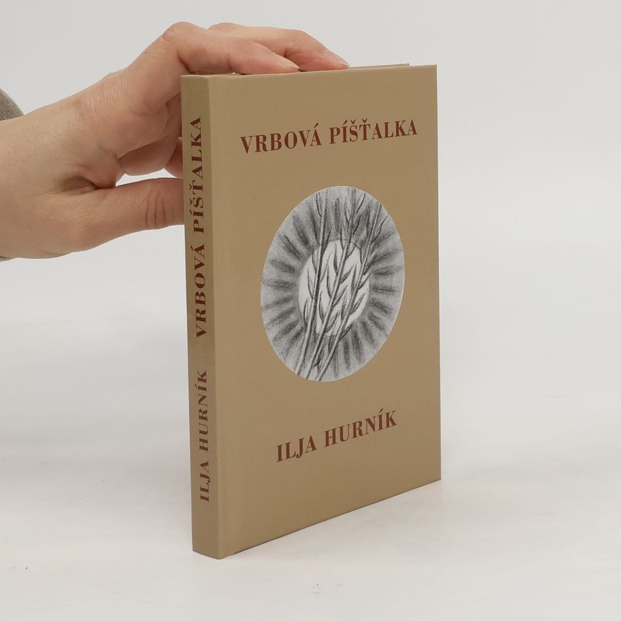 Ilja Hurník Vrbová píšťalka