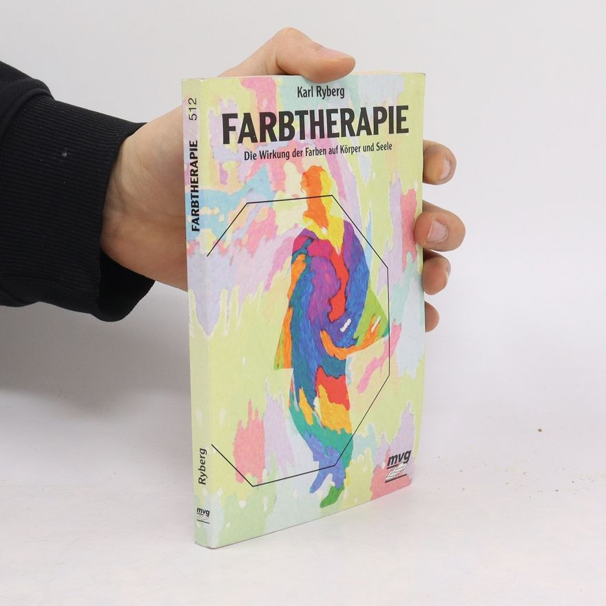 Karl Ryberg Farbtherapie