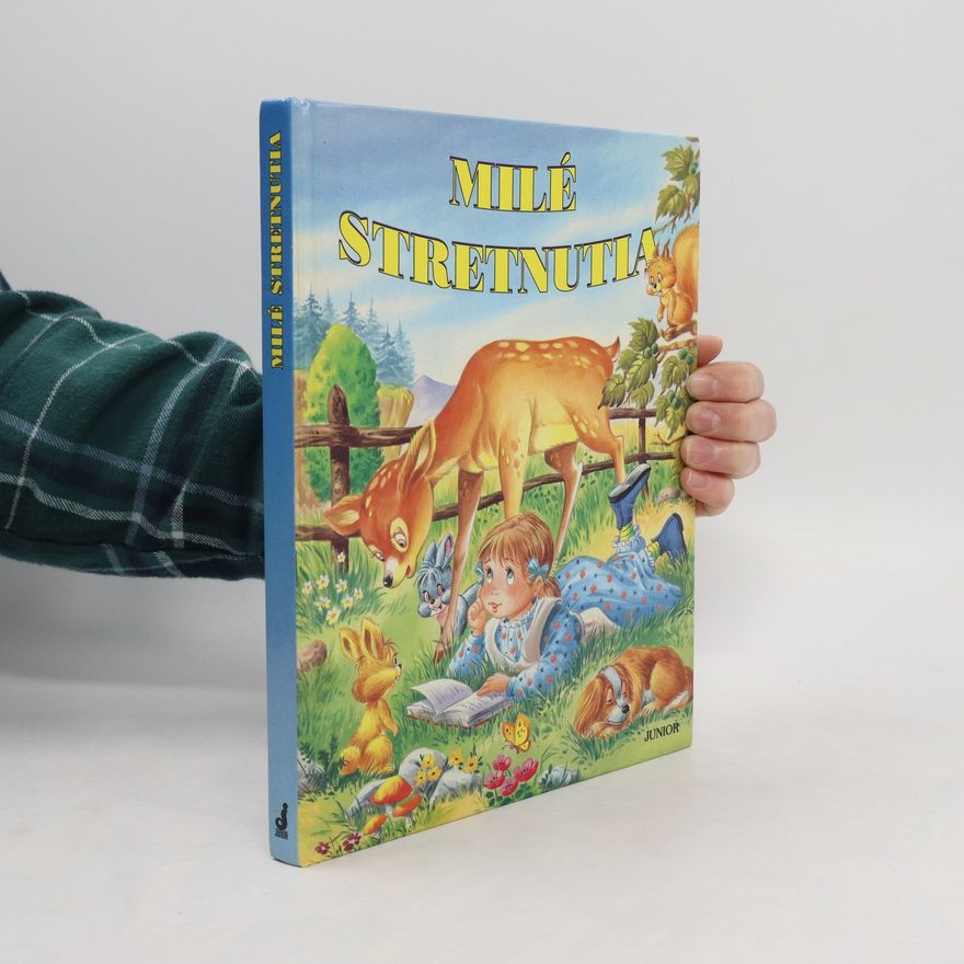 Autorenkollektiv Milé stretnutia