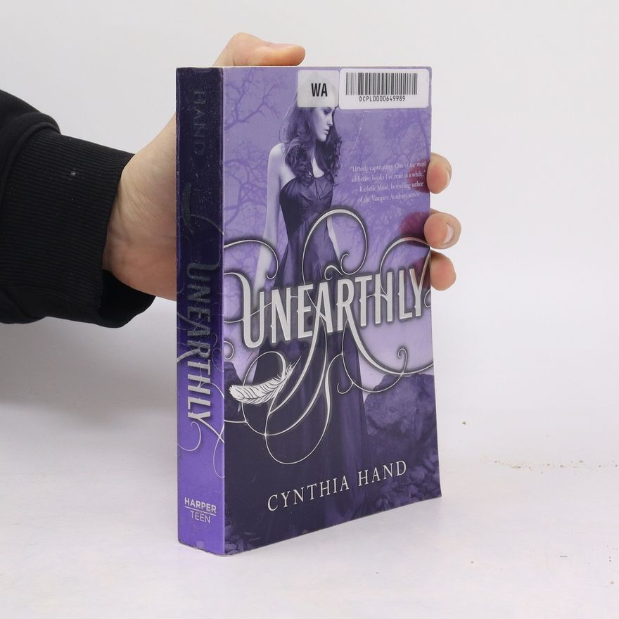Cynthia Hand Unearthly