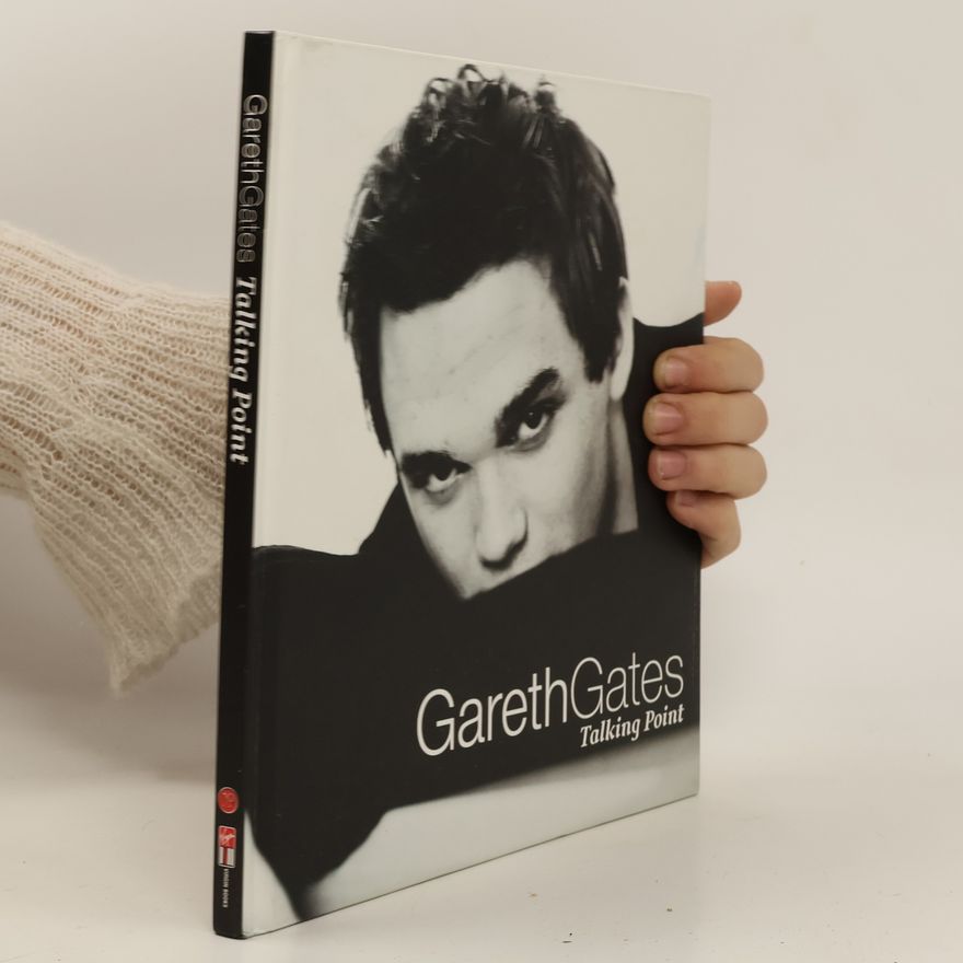 Gavin Reeve Gareth Gates