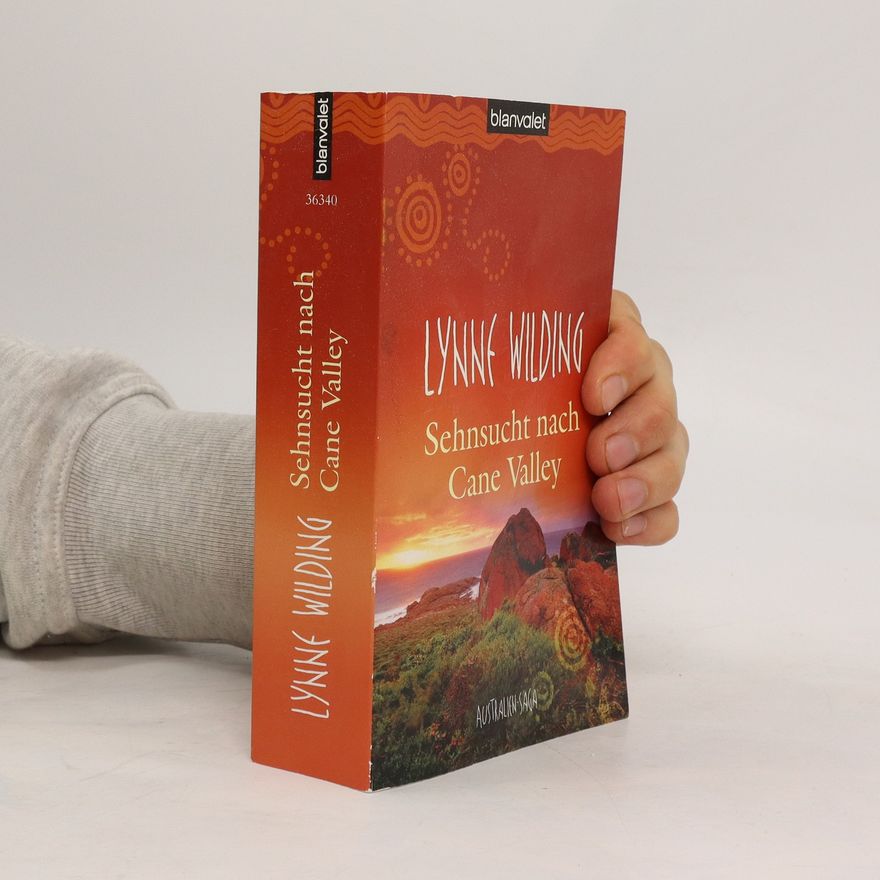 Lynne Wilding Sehnsucht nach Cane Valley